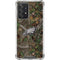 NFL Philadelphia Eagles Realtree Xtra Green Camo Galaxy A52 5G Clear Case